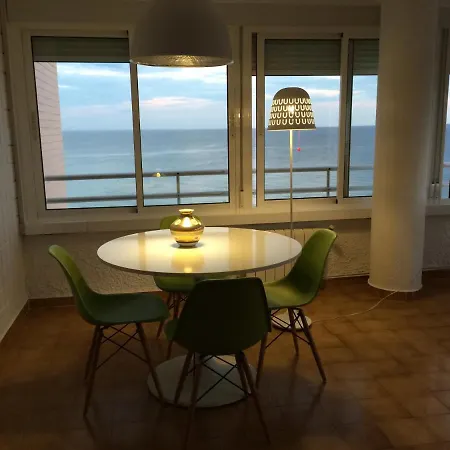 Oceanfront Urbanova * El Altet