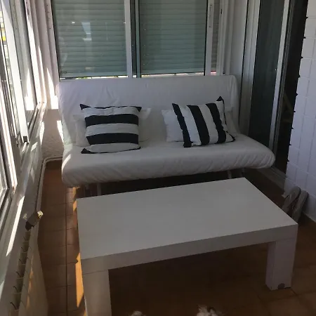 Oceanfront Urbanova * El Altet