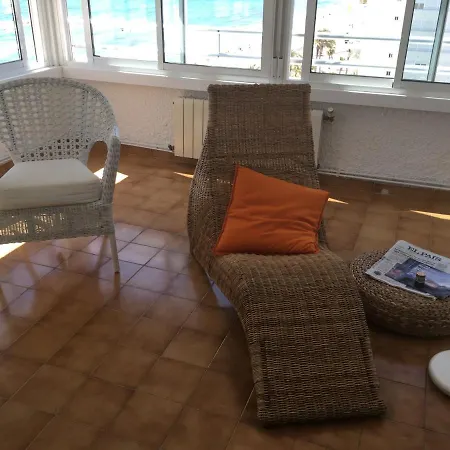 Oceanfront Urbanova * El Altet