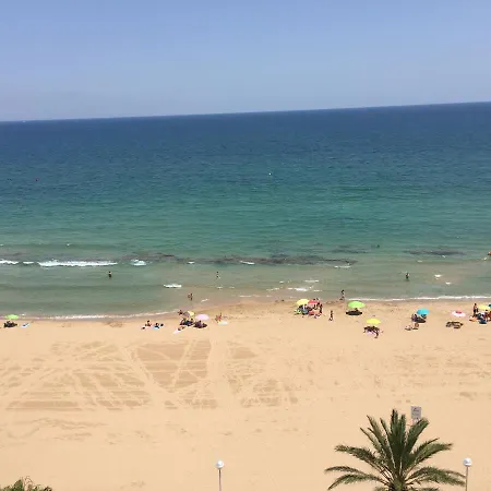 Oceanfront Urbanova