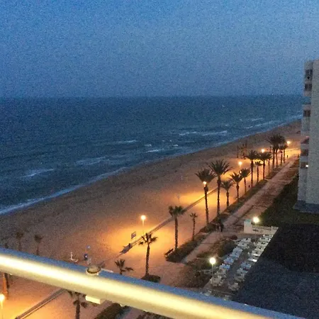 Oceanfront Urbanova * El Altet