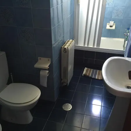 Appartement Oceanfront Urbanova *