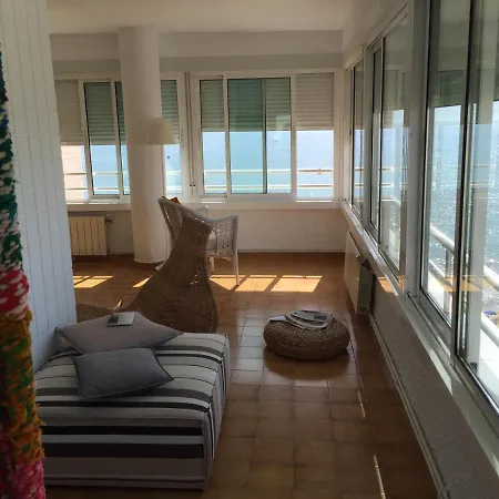 Oceanfront Urbanova * El Altet