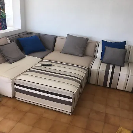 Oceanfront Urbanova * El Altet