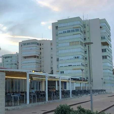Oceanfront Urbanova *